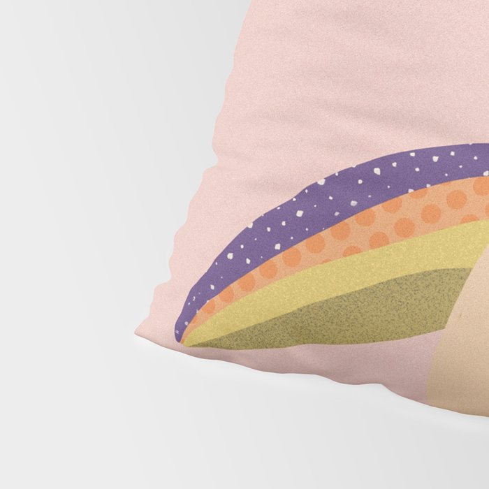 Mini Magic  Pillow Sham Gallery Image 4