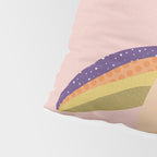 Mini Magic  Pillow Sham Gallery Image 4