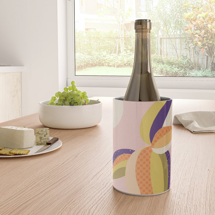 Mini Magic  Wine Chiller Gallery Image 4