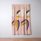 Mini Magic  Window Curtain Gallery Image 3