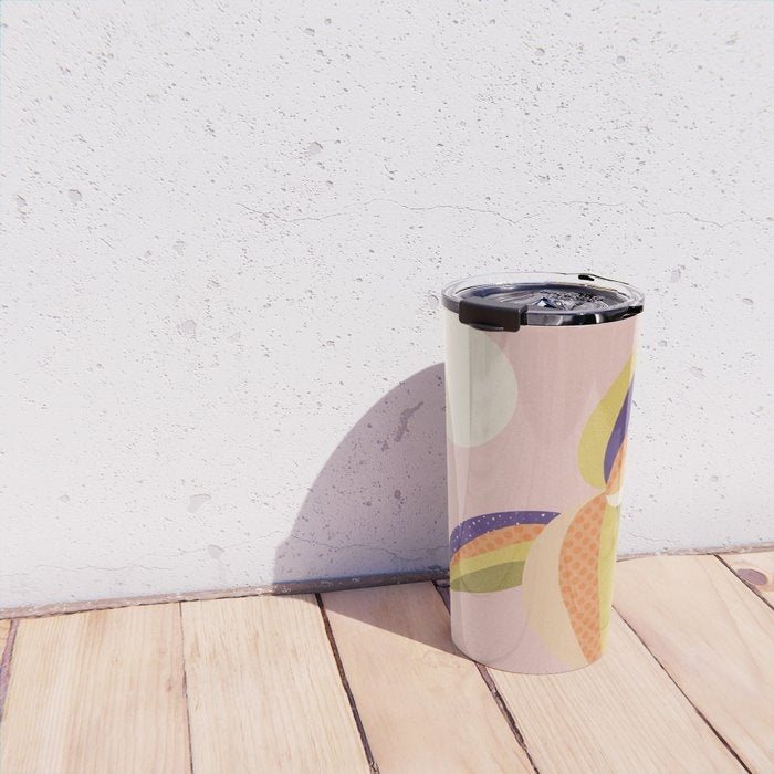 Mini Magic  Travel Mug Gallery Image 4