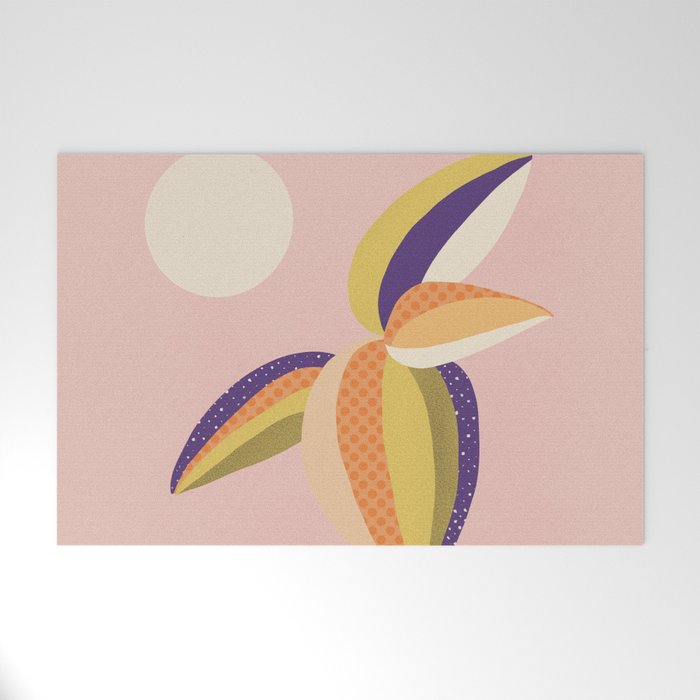 Mini Magic  Welcome Mat Gallery Image 1