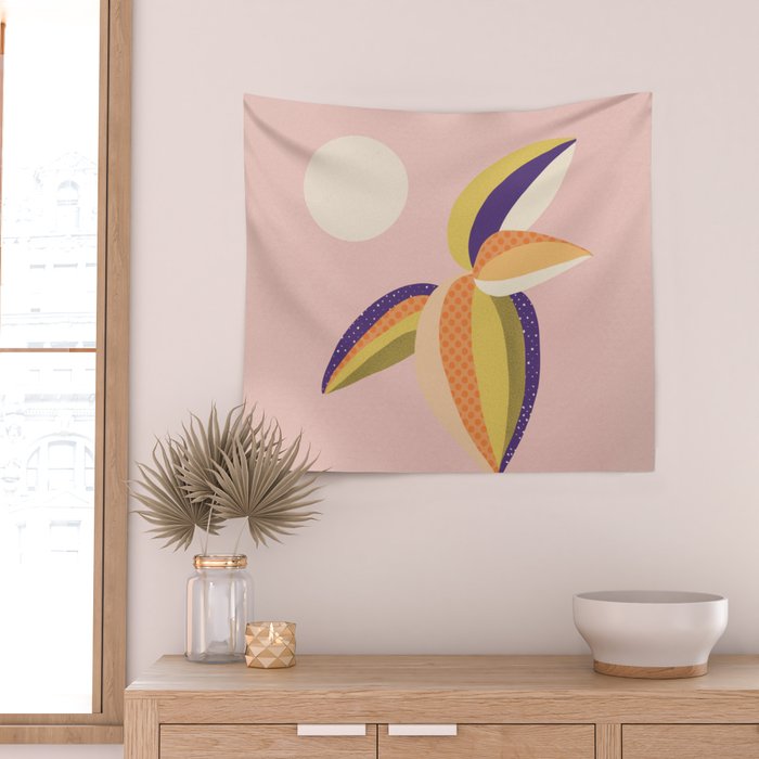 Mini Magic  Wall Tapestry Gallery Image 2