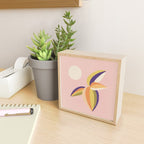 Mini Magic  Mini Art Print Gallery Image 2