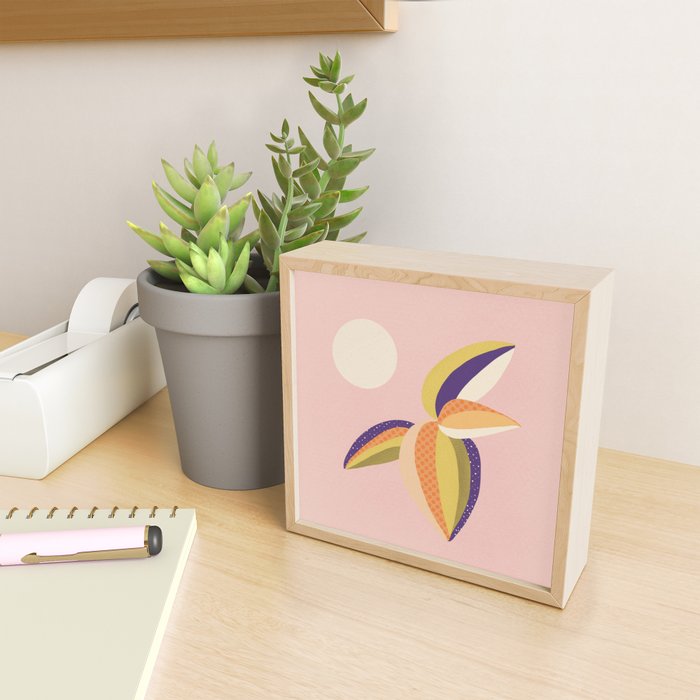 Mini Magic  Mini Art Print Gallery Image 2