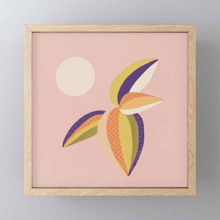 Mini Magic  Mini Art Print Gallery Image 1