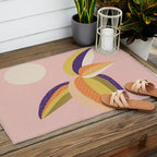 Mini Magic  Outdoor Rug Gallery Image 2