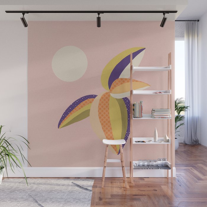 Mini Magic  Wall Mural Gallery Image 1