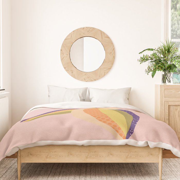 Mini Magic  Duvet Cover Gallery Image 3