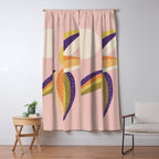 Mini Magic  Window Curtain Gallery Image 5