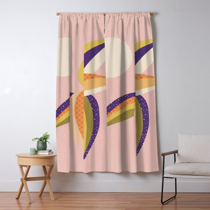 Mini Magic  Window Curtain Gallery Image 5