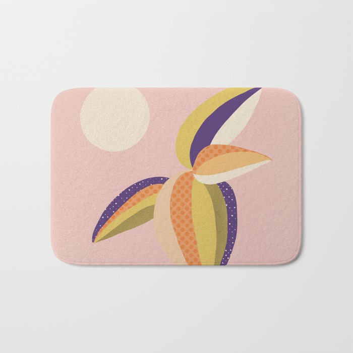 Mini Magic  Bath Mat Gallery Image 1