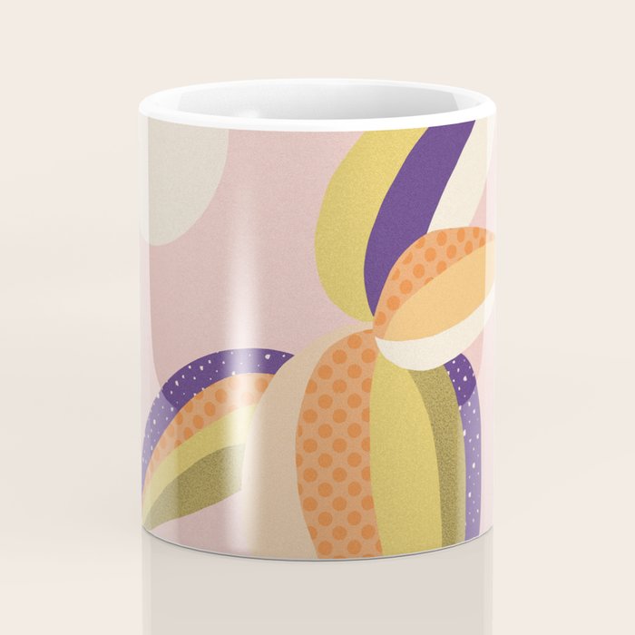 Mini Magic  Coffee Mug Gallery Image 4