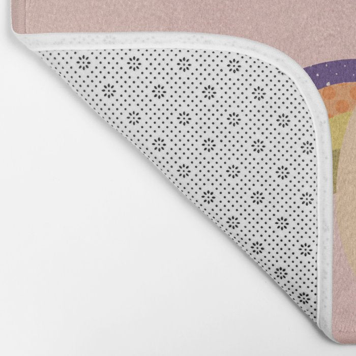 Mini Magic  Bath Mat Gallery Image 2