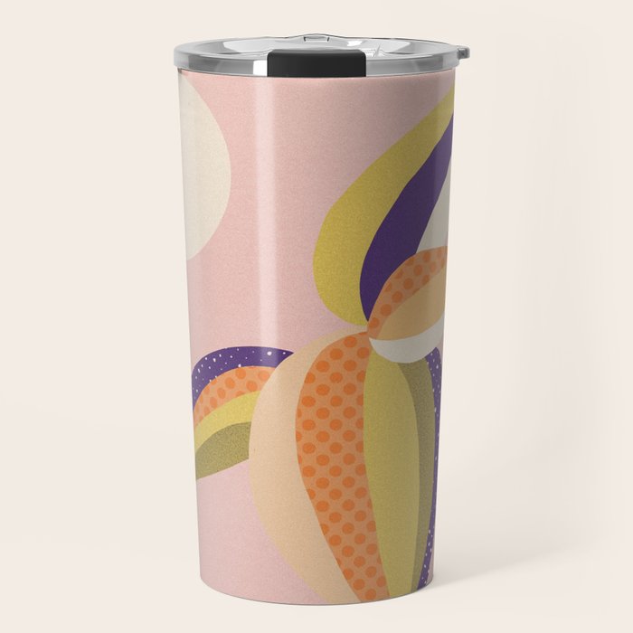 Mini Magic  Travel Mug Gallery Image 1