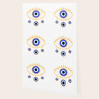 Evil Eye Amulet Charm Wallpaper Gallery Image 2