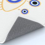 Evil Eye Amulet Charm Rug Gallery Image 4