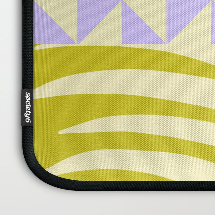 Tropical Soul  Laptop Sleeve Gallery Image 3