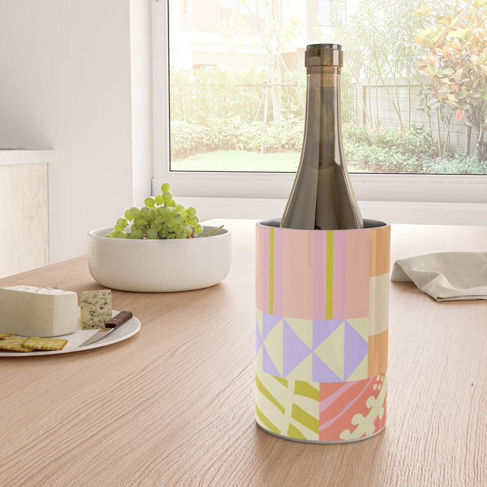 Tropical Soul  Wine Chiller Gallery Image 4