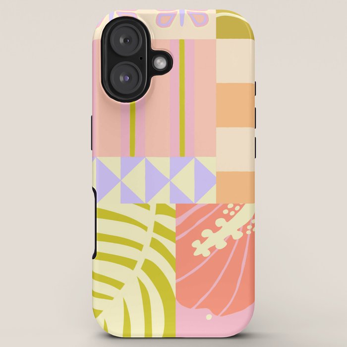 Tropical Soul  iPhone Case Gallery Image 5