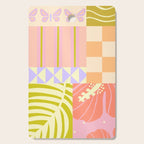Tropical Soul  Cutting Board Gallery Image 1