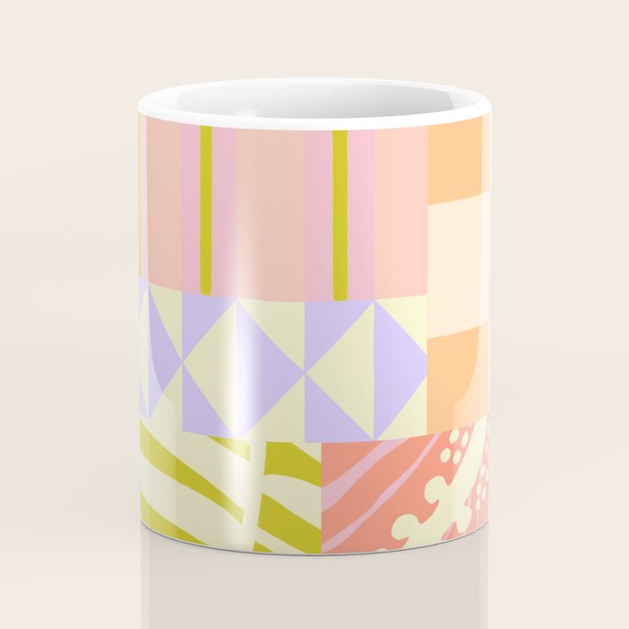 Tropical Soul  Coffee Mug Gallery Image 4