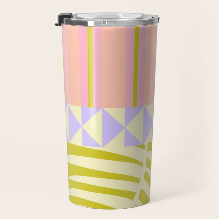 Tropical Soul  Travel Mug Gallery Image 3