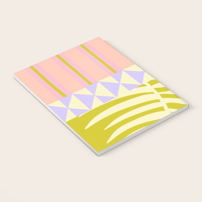 Tropical Soul  Notebook Gallery Image 3