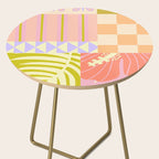 Tropical Soul  Side Table Gallery Image 2
