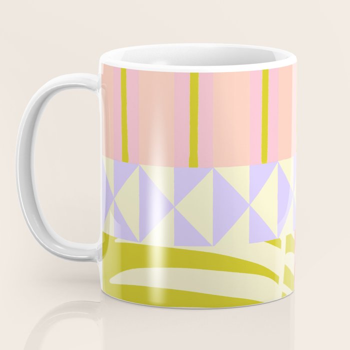 Tropical Soul  Coffee Mug Gallery Image 3