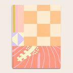 Tropical Soul  Notebook Gallery Image 4
