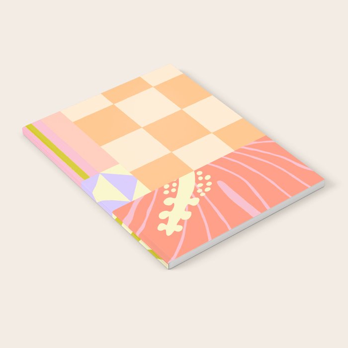 Tropical Soul  Notebook Gallery Image 2
