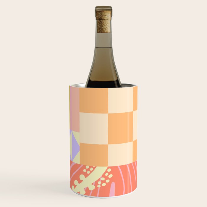 Tropical Soul  Wine Chiller Gallery Image 3