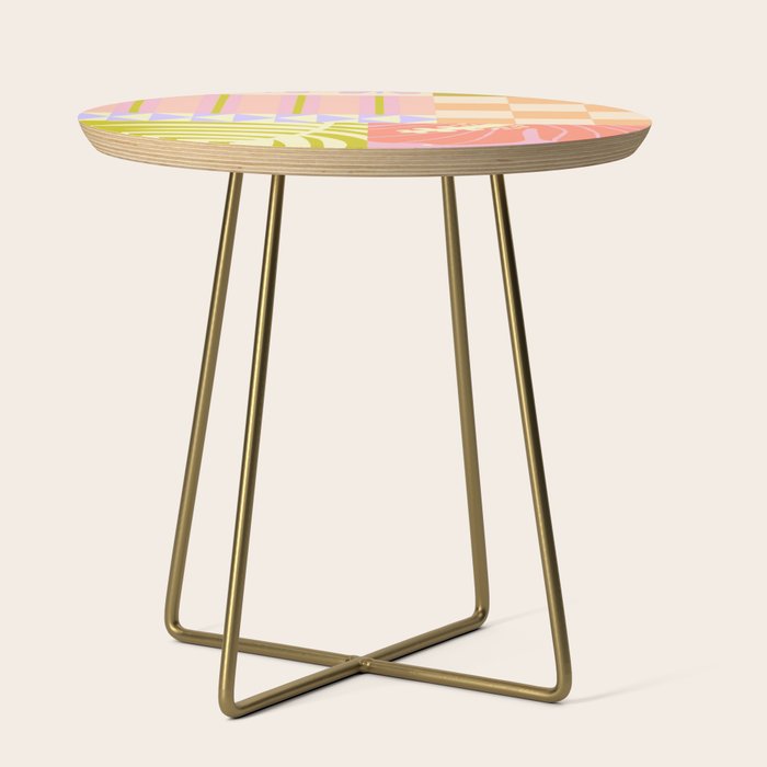 Tropical Soul  Side Table Gallery Image 1