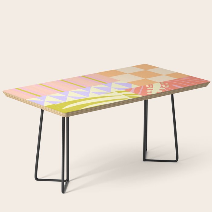 Tropical Soul  Coffee Table Gallery Image 1