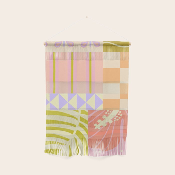 Tropical Soul  Wall Hanging Gallery Image 1