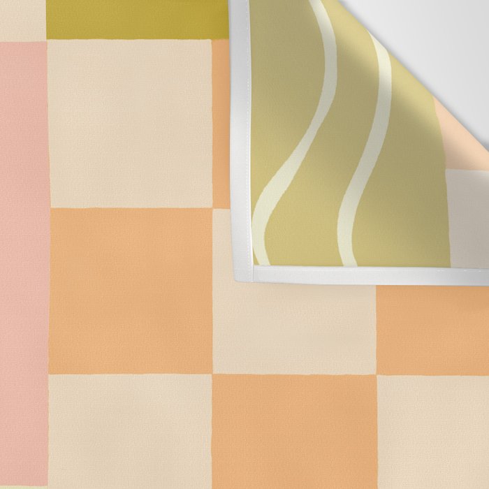 Tropical Soul  Wall Tapestry Gallery Image 3