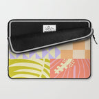 Tropical Soul  Laptop Sleeve Gallery Image 2