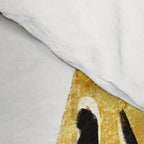 Gold Cheetahs Comforter Gallery Image 4