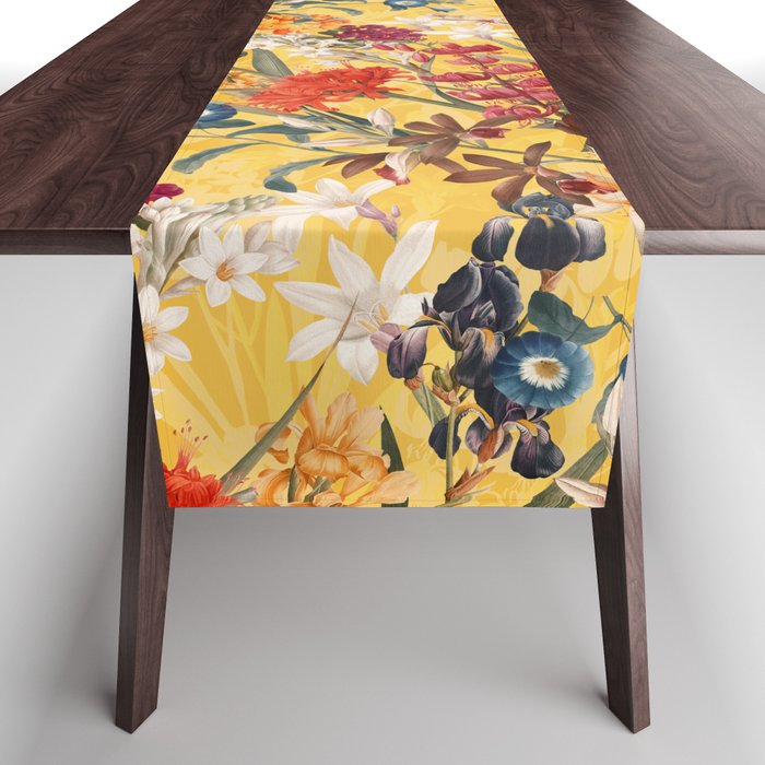 Summer is Coming VIII Table Runner Gallery Image 1