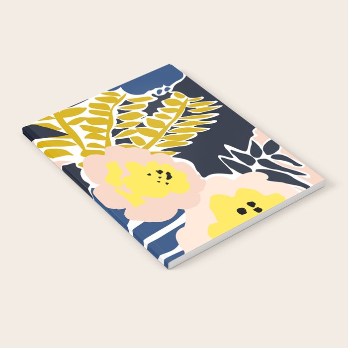 More design for a happy life - high Notebook Gallery Image 1