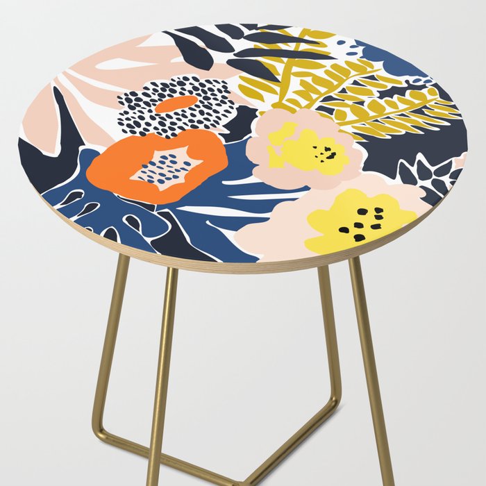 More design for a happy life - high Side Table Gallery Image 2