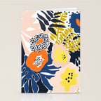 More design for a happy life - high Stationery Card Gallery Image 2