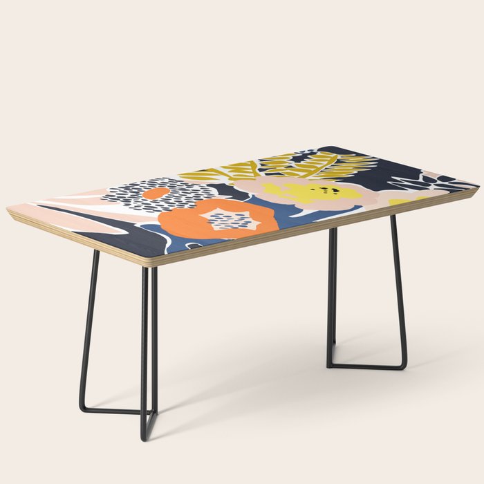 More design for a happy life - high Coffee Table Gallery Image 1