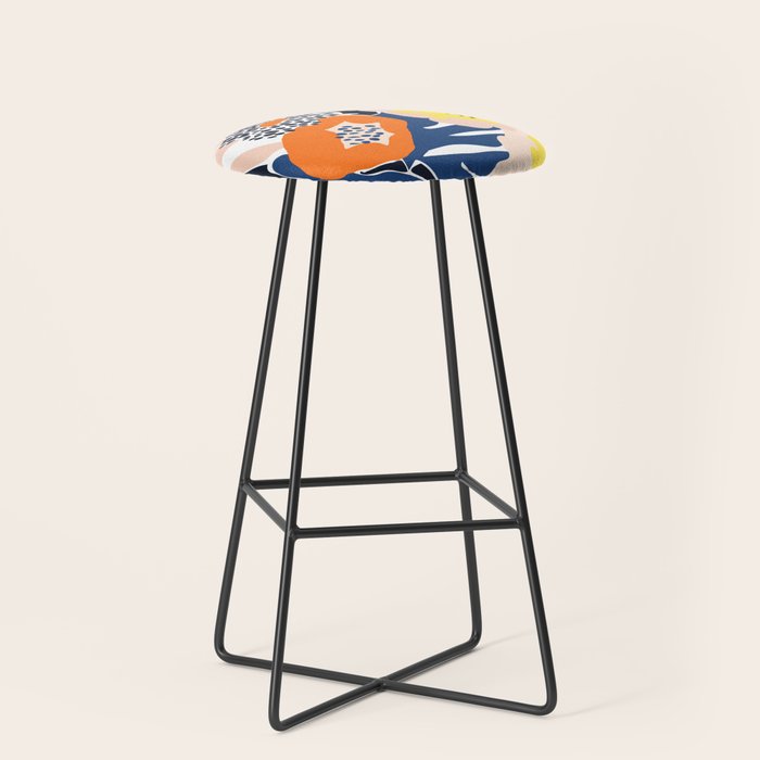 More design for a happy life - high Stool Gallery Image 1