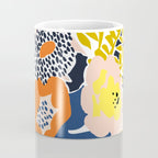 More design for a happy life - high Coffee Mug Gallery Image 4