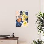 More design for a happy life - high Poster Gallery Image 2