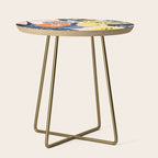 More design for a happy life - high Side Table Gallery Image 1