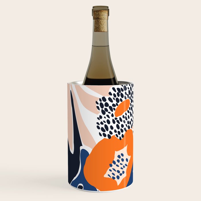 More design for a happy life - high Wine Chiller Gallery Image 2