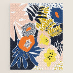 More design for a happy life - high Jigsaw Puzzle Gallery Image 1
